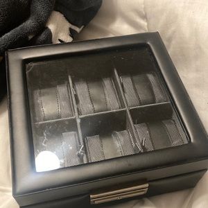 Watch Box
